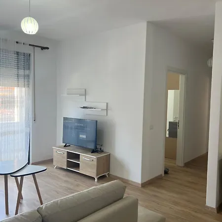 Appartement Bosko Tirana