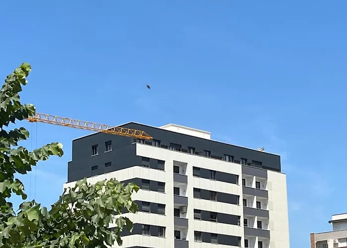 Bosko Appartamento Tirana